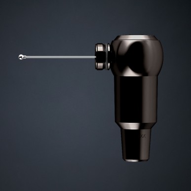 Cheyenne Hawk THUNDER