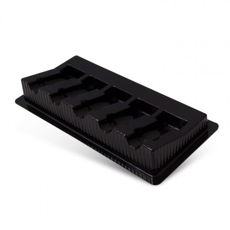 Disposable Cartridge Trays