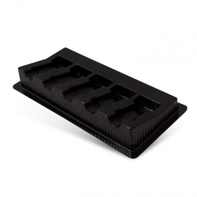 Disposable Cartridge Trays