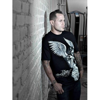 Sullen Shirt for Men FALLEN ANGEL