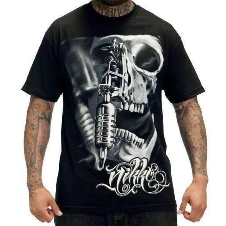 Sullen Shirt for Men NIKKO