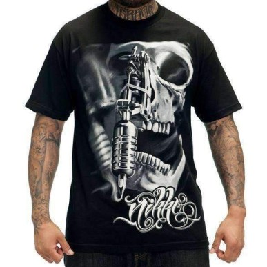 Sullen Shirt for Men NIKKO