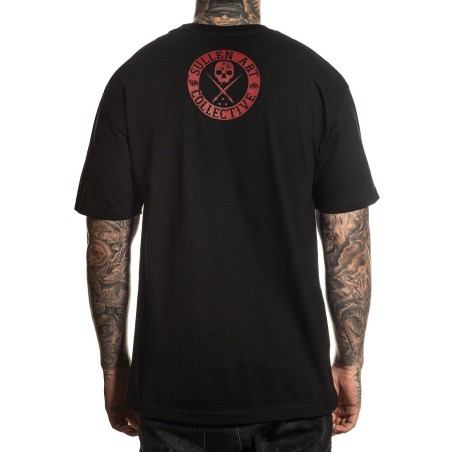 Sullen Shirt for Men TORRES