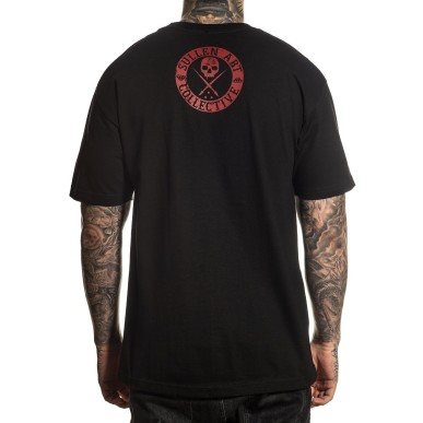 Sullen Shirt for Men TORRES