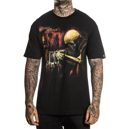Sullen Shirt for Men TORRES