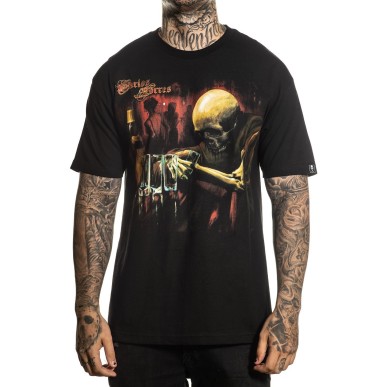 Sullen Shirt for Men TORRES