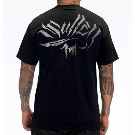 Sullen Shirt for Men TYRRELL