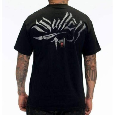 Sullen Shirt for Men TYRRELL