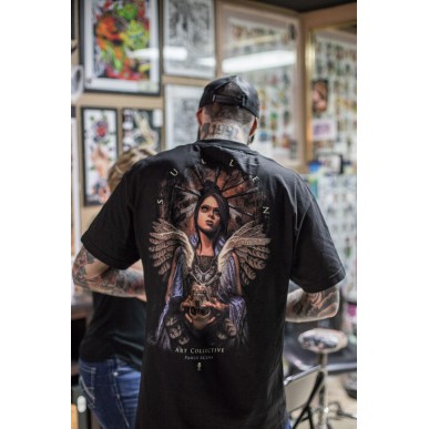 Sullen Shirt for Men ACUNA OWL