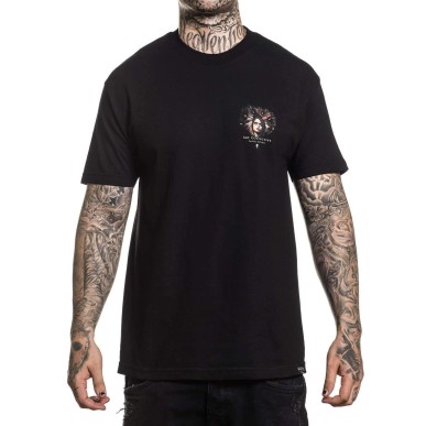 Sullen Shirt for Men ACUNA OWL