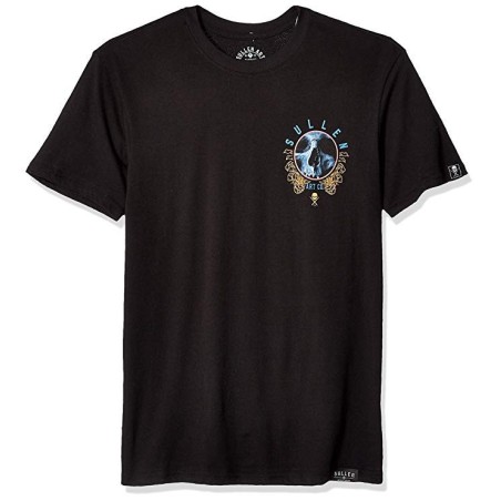 Sullen Shirt for Men VISION