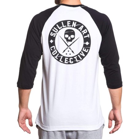 Sullen Shirt for Men BOH RAGLAN