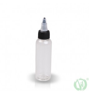 Liquid Bottle 120ml