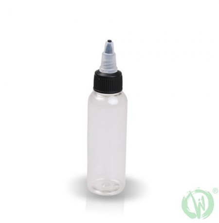 Liquid Bottle 120ml