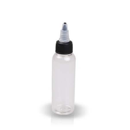 Liquid Bottle 120ml
