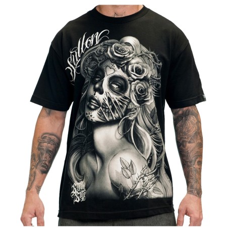 Sullen Shirt for Men QUERIDA MUERTA