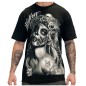 Sullen Shirt for Men QUERIDA MUERTA