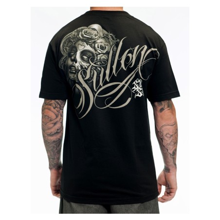 Sullen Shirt for Men QUERIDA MUERTA