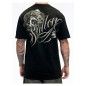 Sullen Shirt for Men QUERIDA MUERTA