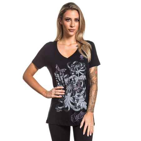 Sullen Shirt for Woman ROBERT ATKINSON