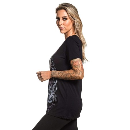 Sullen Shirt for Woman ROBERT ATKINSON