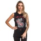 Sullen Shirt for Woman TIP THE SCALES MUSCLE
