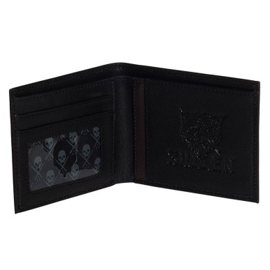 Sullen BIG BAD WALLET