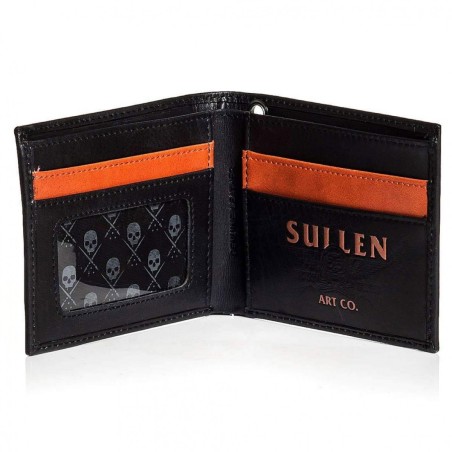 Sullen FLYIN HIGH wallet