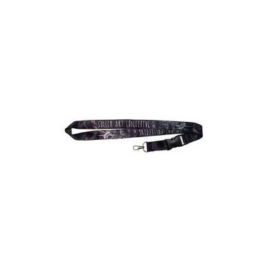 Sullen Lanyard BLACK EYE