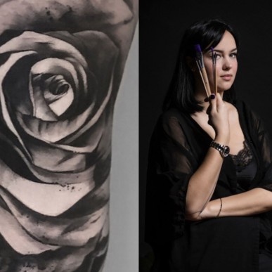 NOX Violet Hectograph Ink