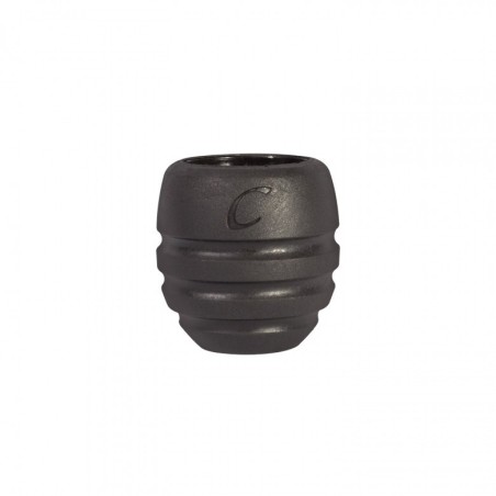 Cheyenne D-Grip Ergo Round