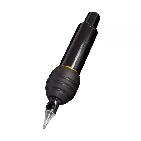 Cheyenne D-Grip Ergo Round