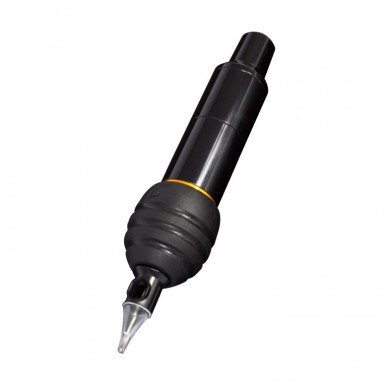 Cheyenne D-Grip Ergo Round