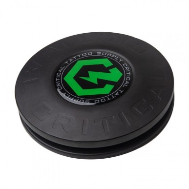 Brezžična Tattoo Stopalka Critical CXP19