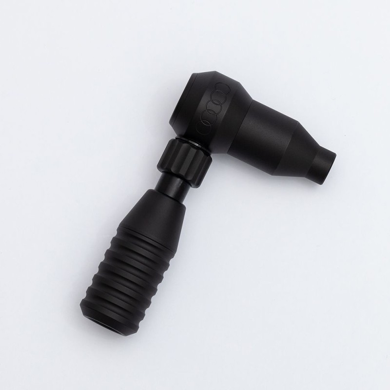 EZ CIRCLE Cartridge Rotary Tattoo Machine