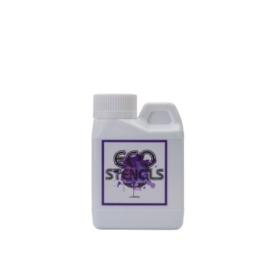 Electrum ECO Stencils Printer Ink 120ml