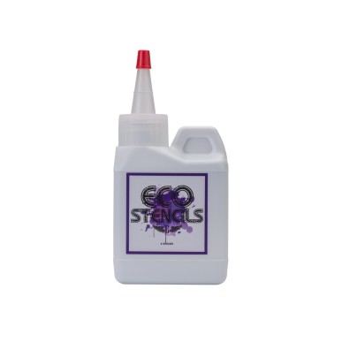 Electrum ECO Stencils Printer Ink 120ml