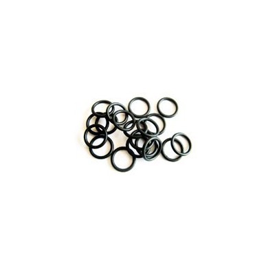 Rubber O-Rings