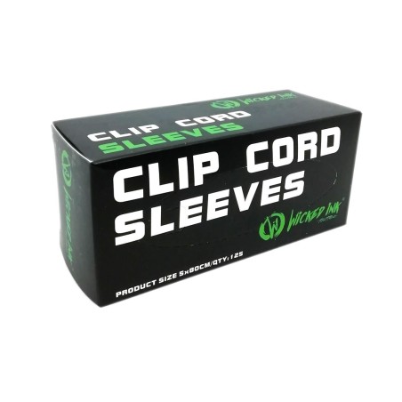 Clip Cord Sleeve