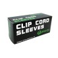 Clip Cord Sleeves