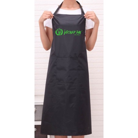 Apron Wicked Ink Tattoo