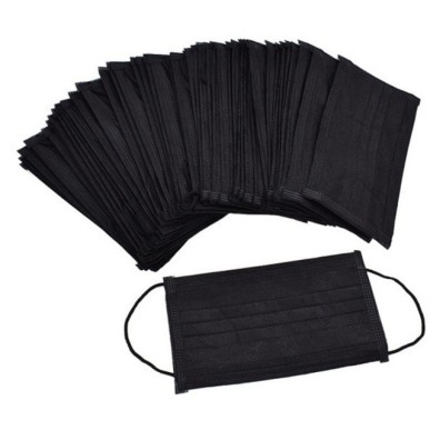 Disposable Face Masks 50 pcs