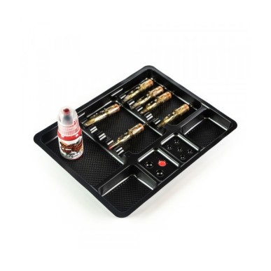 Disposable Instrument Trays