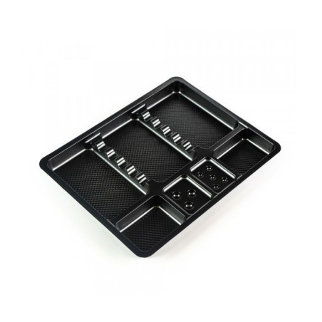 Plastični Pladnji za Pribor