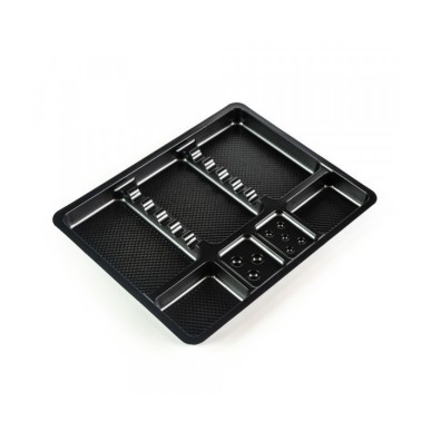 Disposable Instrument Trays