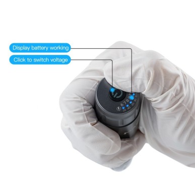 Mast Battery Power Supply P113