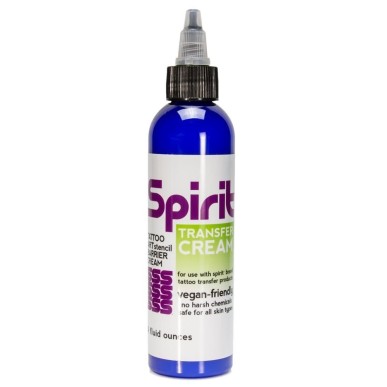 Spirit® Classic Tattoo Transfer Creme