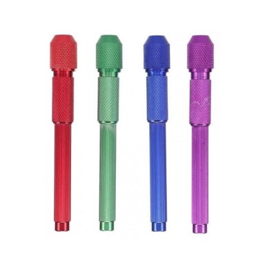 Skin Doodler Pen Holder