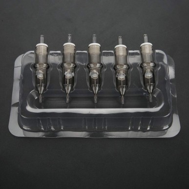 Disposable Cartridge Trays