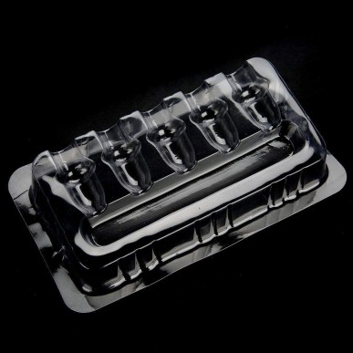 Disposable Cartridge Trays